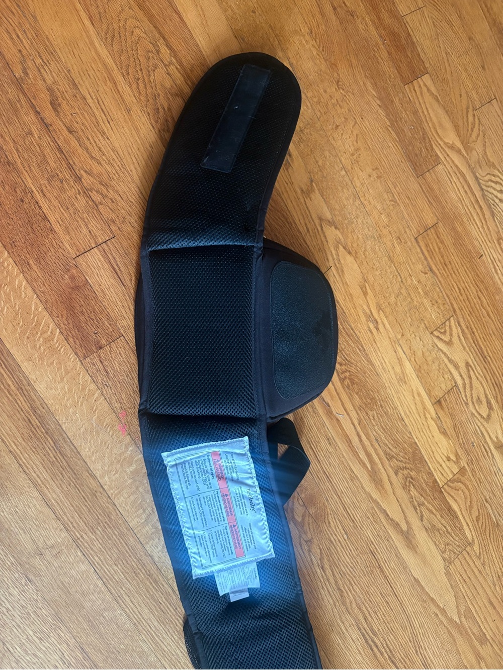 The Tushbaby™ Hip Carrier - Picture 9 of 11